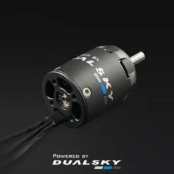 Dualsky XM2532EG-11 2200 RPM/V 48g Cased Outrunner 6 Dualsky XM2532EG-11 2200 RPM/V 48g Cased Outrunner -Remote Control Model Shop dualsky xm2532eg 11 2200 rpm v 48g cased outrunner 30