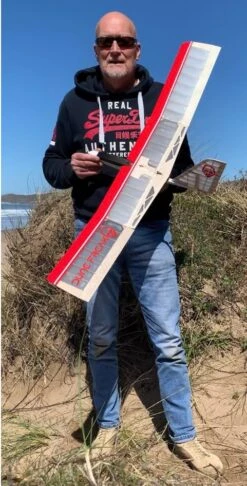 Dune Freak 1.2m 8 Dune Freak 1.2m -Remote Control Model Shop dune freak 1 2m 30