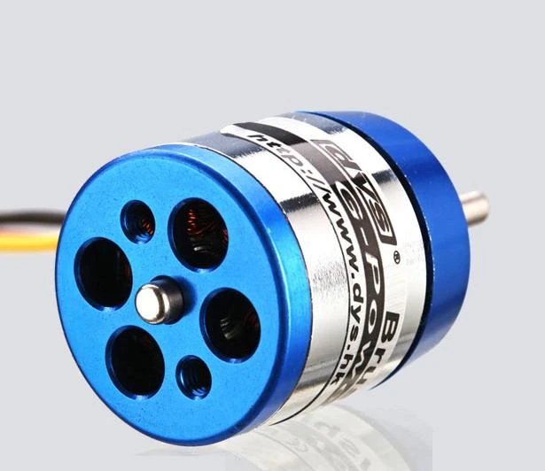 DYS D2225-19 1350 RPM/V 32g Outrunner 2 DYS D2225-19 1350 RPM/V 32g Outrunner - Image 2