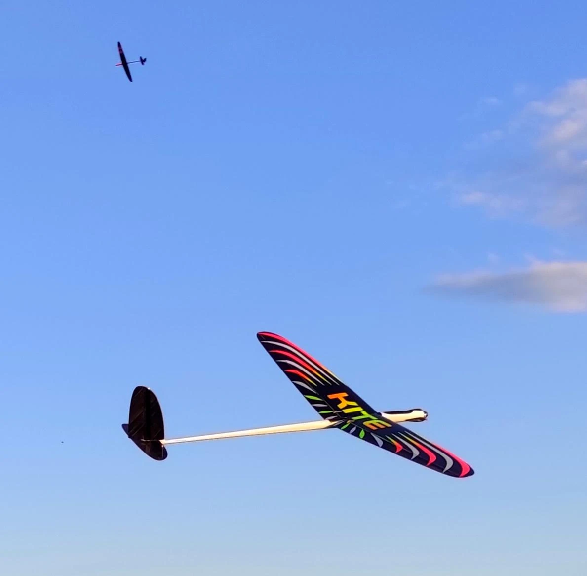 E-Kite F5K 1.5m 3 E-Kite F5K 1.5m - Image 3