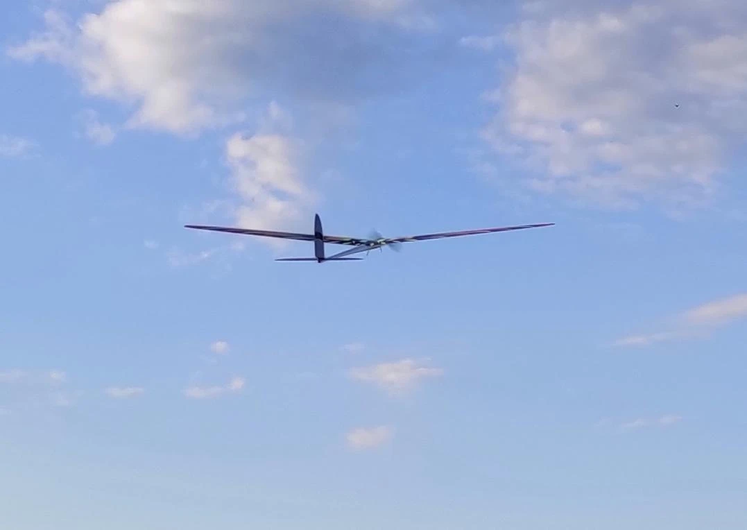 E-Kite F5K 1.5m 4 E-Kite F5K 1.5m - Image 4