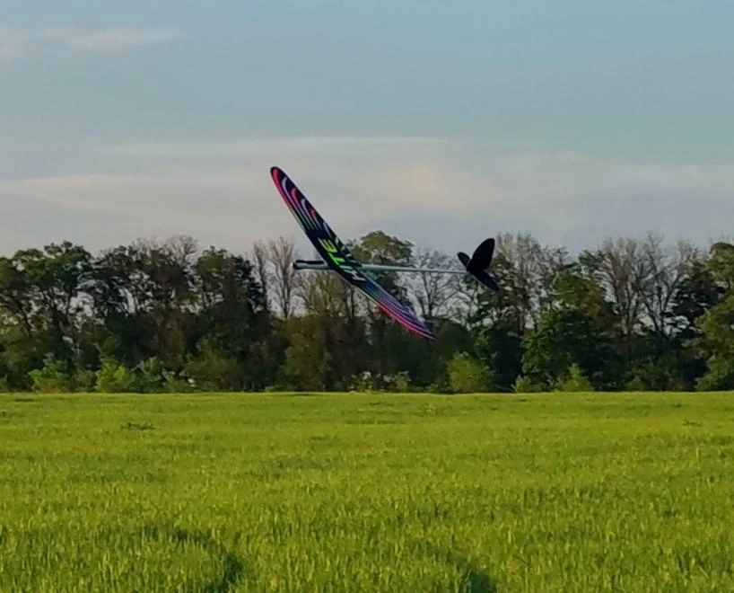 E-Kite F5K 1.5m 5 E-Kite F5K 1.5m - Image 5