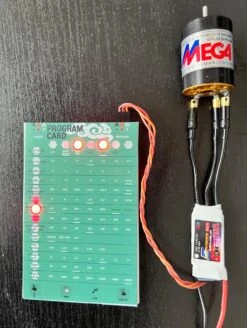 E-Power Plus Program Card -Remote Control Model Shop e power plus program card 30