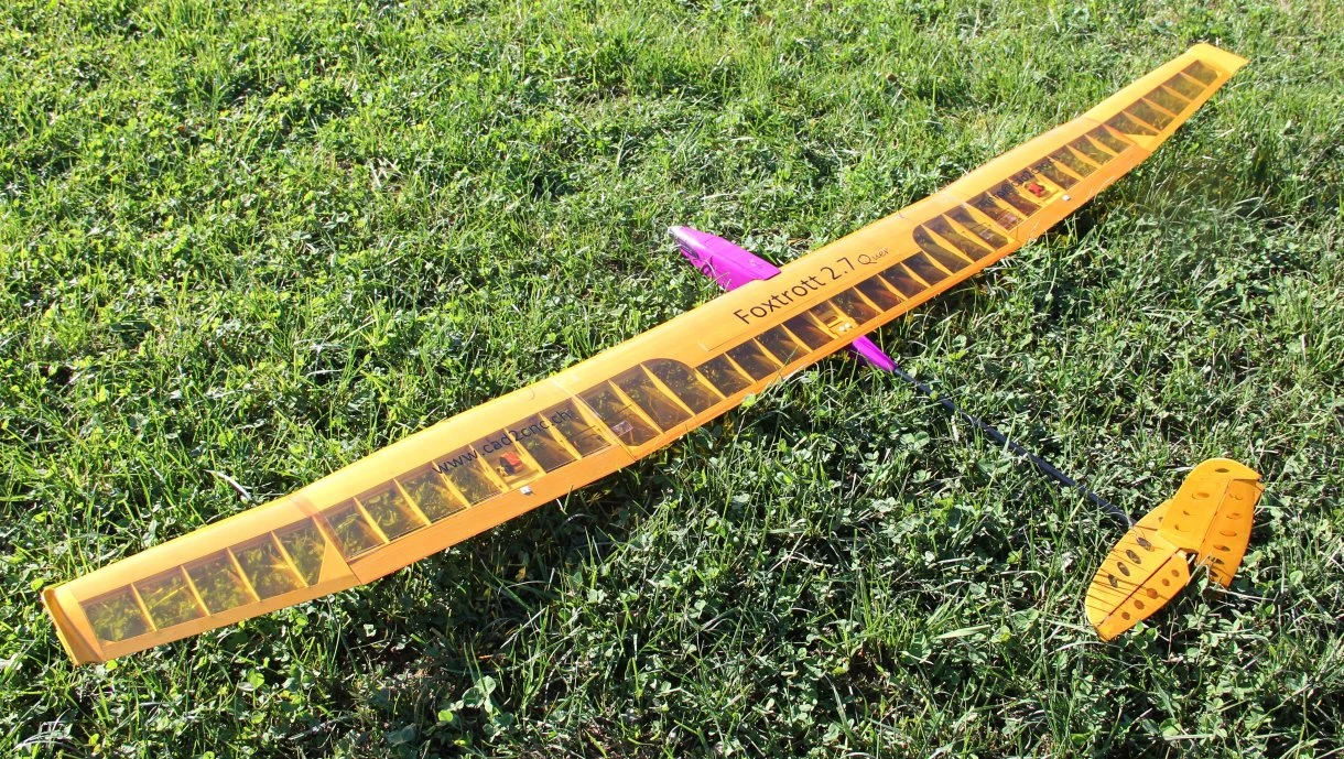 Foxtrott 2.7 5 Foxtrott 2.7 - Image 5