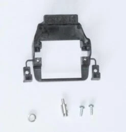 Frame With Bearing For The KST X15 -Remote Control Model Shop frame with bearing for the kst x15 30