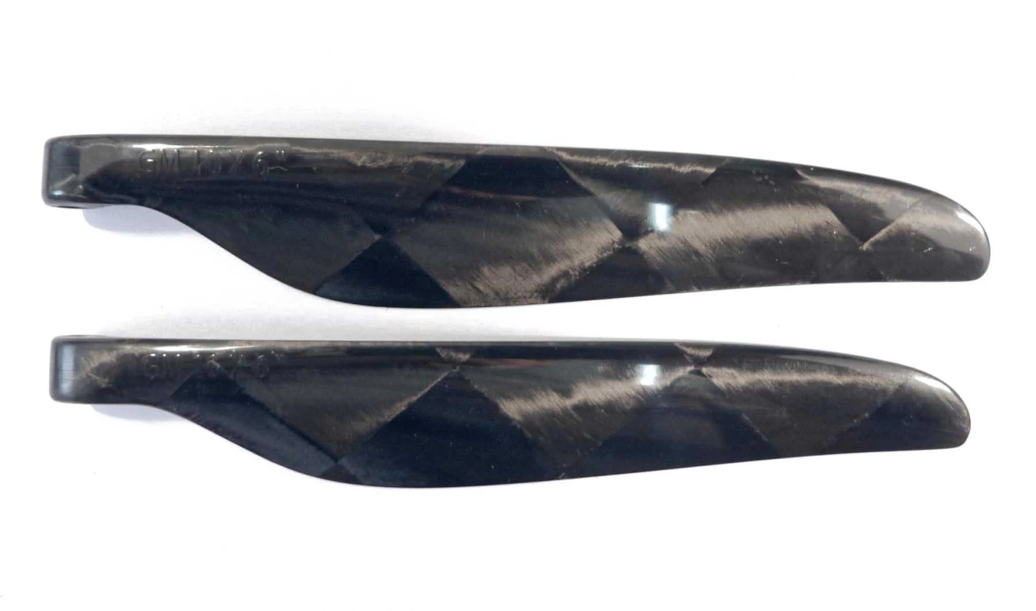 GM 10x5 Folding Prop Blades 1 GM 10x5 Folding Prop Blades