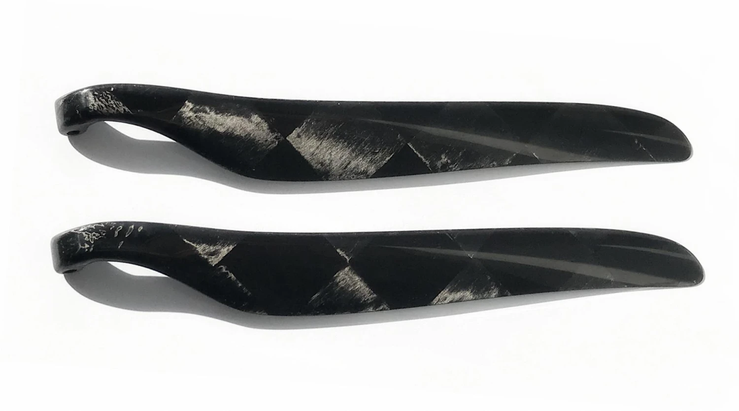 GM 13x10 CL Folding Prop Blades 1 GM 13x10 CL Folding Prop Blades