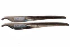 GM 17x7 Folding Prop Blades