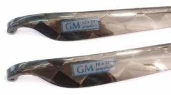 GM 18x13 Folding Prop Blades 7 GM 18x13 Folding Prop Blades -Remote Control Model Shop gm 18x13 folding prop blades 30