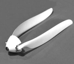 GM 22x14 Scale Folding Prop Blades -Remote Control Model Shop gm 22x14 scale folding prop blades 30