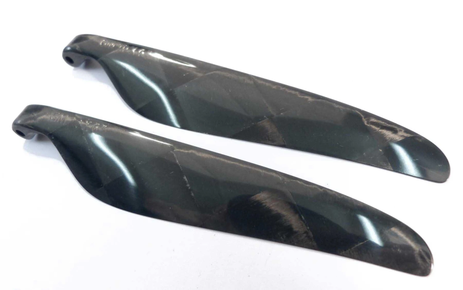 GM 9x5 Folding Prop Blades 2 GM 9x5 Folding Prop Blades - Image 2
