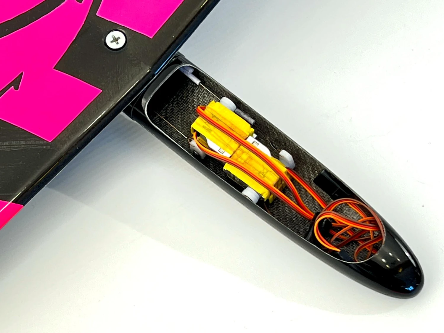 Hawk 2 1m DLG 13 Hawk 2 1m DLG - Image 13