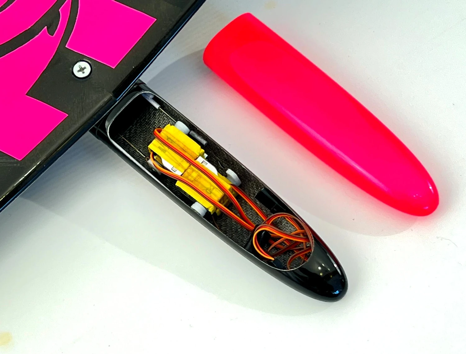 Hawk 2 1m DLG 14 Hawk 2 1m DLG - Image 14