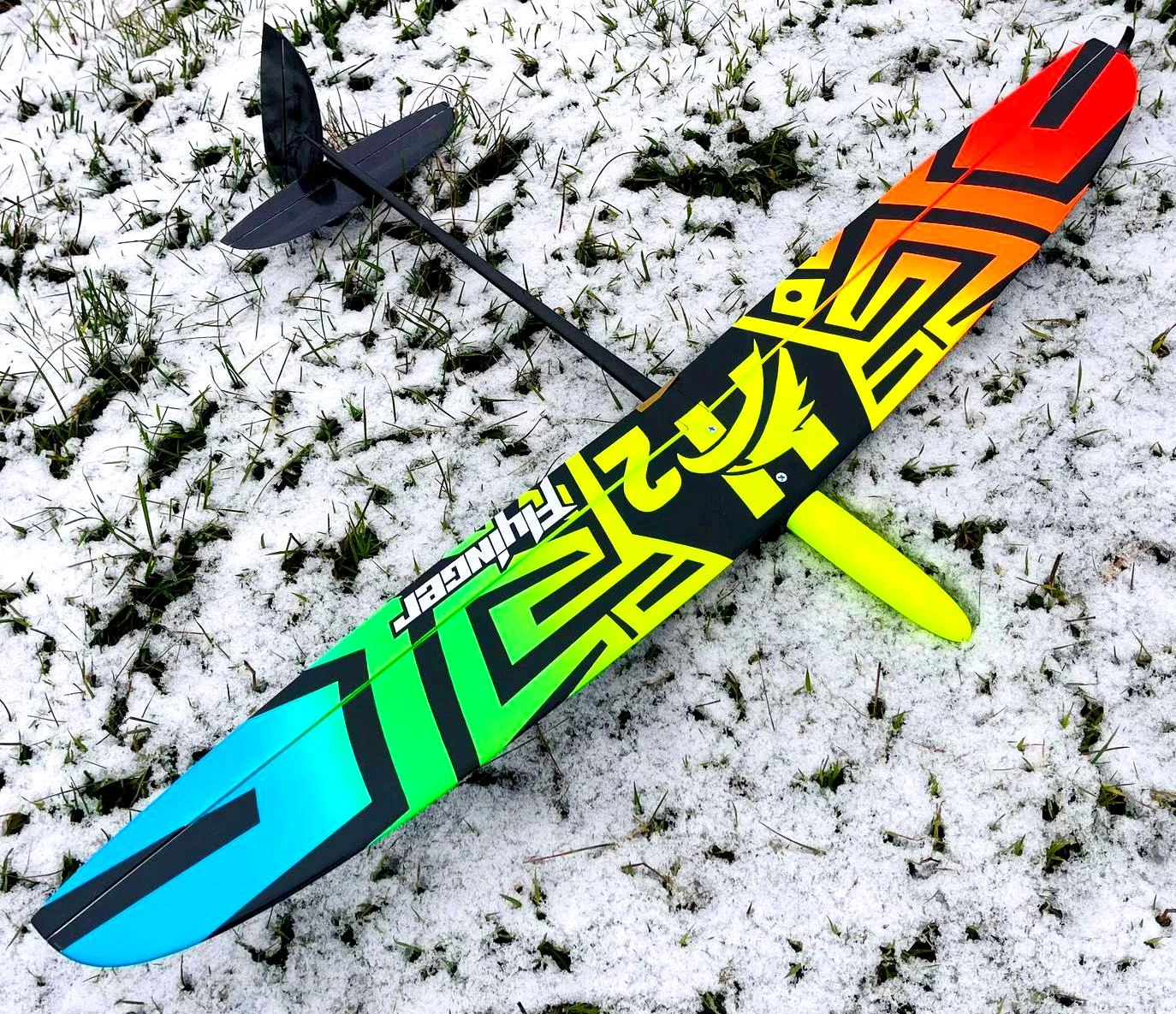 Hawk 2 1m DLG 2 Hawk 2 1m DLG - Image 2