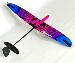 Hawk 2 1m DLG 23 Hawk 2 1m DLG -Remote Control Model Shop hawk 2 1m dlg 40