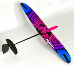 Hawk 2 1m DLG 24 Hawk 2 1m DLG -Remote Control Model Shop hawk 2 1m dlg 50