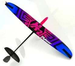 Hawk 2 1m DLG 25 Hawk 2 1m DLG -Remote Control Model Shop hawk 2 1m dlg 60