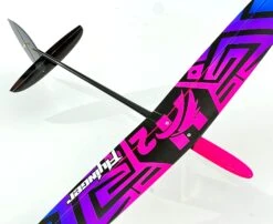 Hawk 2 1m DLG 26 Hawk 2 1m DLG -Remote Control Model Shop hawk 2 1m dlg 80