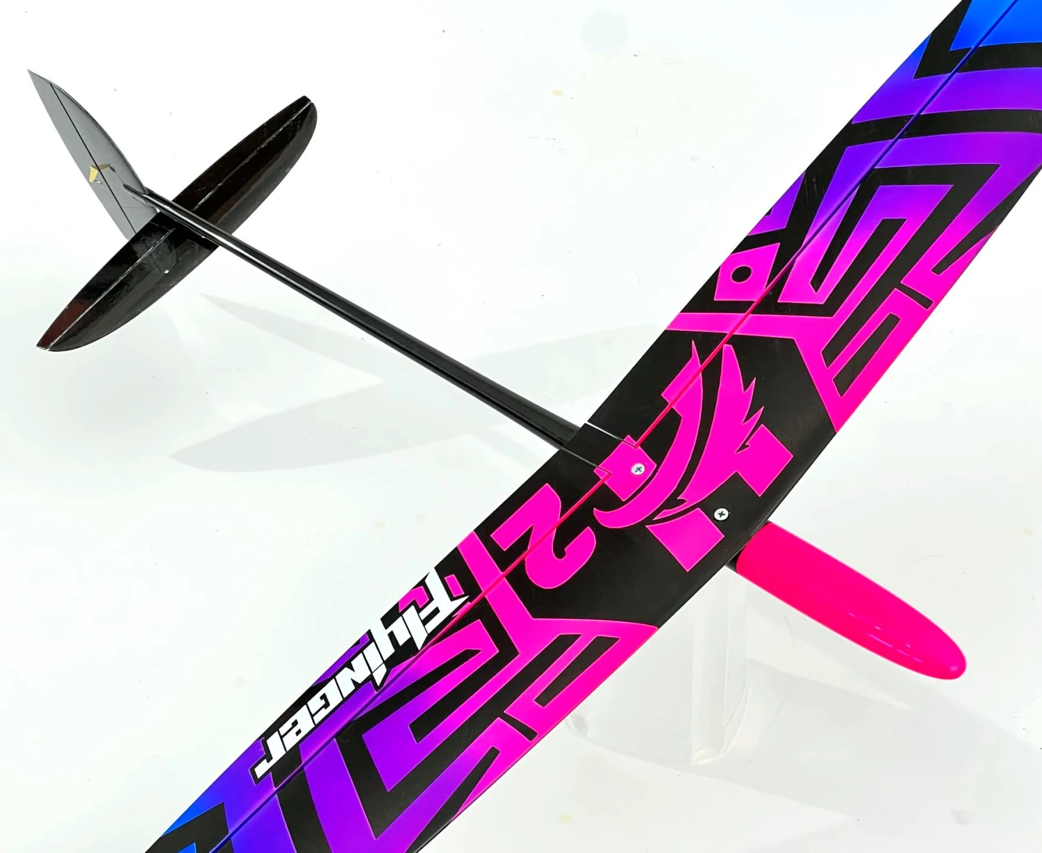 Hawk 2 1m DLG 7 Hawk 2 1m DLG - Image 7