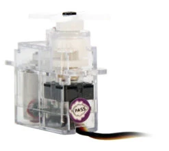 Hitec HS-40 Nano Servo Servo - 0.8Kg.cm 0.10s 5.2g 9mm 9 Hitec HS-40 Nano Servo Servo - 0.8Kg.cm 0.10s 5.2g 9mm -Remote Control Model Shop hitec hs 40 nano servo servo 0 8kg cm 0 10s 5 2g 9mm 60