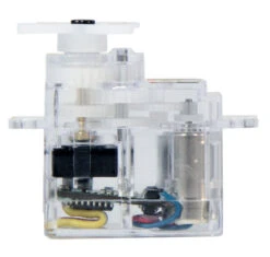 Hitec HS-40 Nano Servo Servo - 0.8Kg.cm 0.10s 5.2g 9mm 10 Hitec HS-40 Nano Servo Servo - 0.8Kg.cm 0.10s 5.2g 9mm -Remote Control Model Shop hitec hs 40 nano servo servo 0 8kg cm 0 10s 5 2g 9mm 70