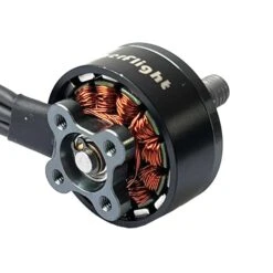 HyperFlight 1806 2450 RPM/V 20g Outrunner -Remote Control Model Shop hyperflight 1806 2450 rpm v 20g outrunner 40