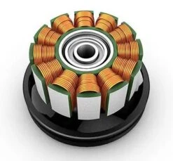 HyperFlight 1806 2450 RPM/V 20g Outrunner -Remote Control Model Shop hyperflight 1806 2450 rpm v 20g outrunner 70