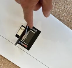 HyperFlight Self Adhesive Servo Cover (4) 8 HyperFlight Self Adhesive Servo Cover (4) -Remote Control Model Shop hyperflight self adhesive servo cover 4 40