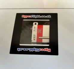 HyperFlight Self Adhesive Servo Cover (4) 10 HyperFlight Self Adhesive Servo Cover (4) -Remote Control Model Shop hyperflight self adhesive servo cover 4 60