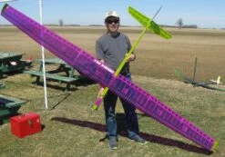 Inside F5J 2.9m 9 Inside F5J 2.9m -Remote Control Model Shop inside f5j 2 9m 40