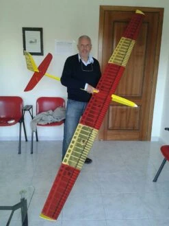 Inside F5J 2.9m 11 Inside F5J 2.9m -Remote Control Model Shop inside f5j 2 9m 70