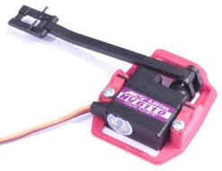 Integrated Drive System/Mono For MKS HV6110