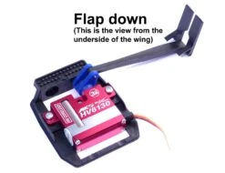 Integrated Drive System/Mono For MKS HV6130 -Remote Control Model Shop integrated drive system mono for mks hv6130 30