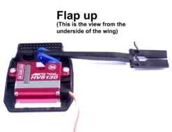 Integrated Drive System/Mono For MKS HV6130 -Remote Control Model Shop integrated drive system mono for mks hv6130 40