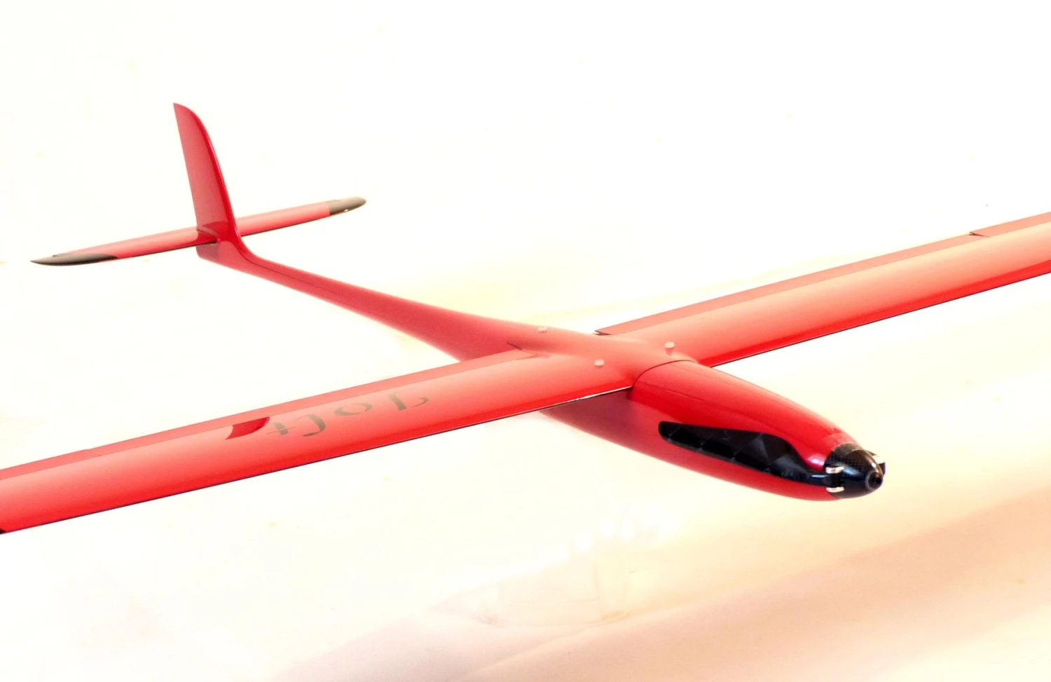 Jolt 2 Pylon Racer 1.4m 2 Jolt 2 Pylon Racer 1.4m - Image 2