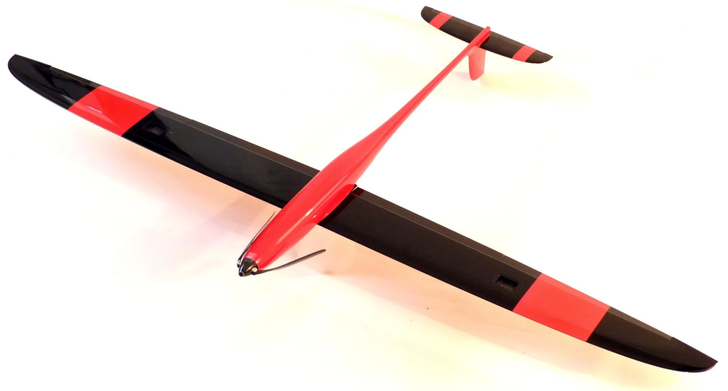 Jolt 2 Pylon Racer 1.4m 6 Jolt 2 Pylon Racer 1.4m - Image 6