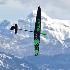 Kite 1.5m DLG -Remote Control Model Shop kite 1 5m dlg 50