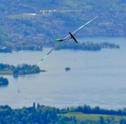 Kite 1.5m DLG -Remote Control Model Shop kite 1 5m dlg 70