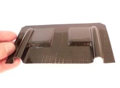 Kritka 1 Shrouded Servo Cover With Bulge (2) 10 Kritka 1 Shrouded Servo Cover With Bulge (2) -Remote Control Model Shop kritka 1 shrouded servo cover with bulge 2 50