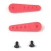 KST 25T-6 Heavy Duty Output Arms (2) - Also Fits Blue Bird Servos