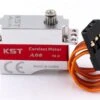 KST A08 V6 Servo - 3.2Kg.cm 0.09s 8.6g 8mm
