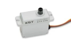 KST A13-610 Servo - 9.0Kg.cm 0.10s 24.0g 13mm 12 KST A13-610 Servo - 9.0Kg.cm 0.10s 24.0g 13mm -Remote Control Model Shop kst a13 610 servo 9 0kg cm 0 10s 24 0g 13mm 30
