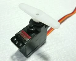 KST DS113MG Servo - 2.2Kg.cm 0.11s 12.0g 12mm -Remote Control Model Shop kst ds113mg servo 2 2kg cm 0 11s 12 0g 12mm 20