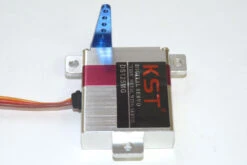 KST DS125MG WING Servo - 7.0Kg.cm 0.12s 28.0g 10mm 7 KST DS125MG WING Servo - 7.0Kg.cm 0.12s 28.0g 10mm -Remote Control Model Shop kst ds125mg wing servo 7 0kg cm 0 12s 28 0g 10mm 20