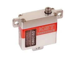 KST DS135MG MINI WING Servo - 5.2Kg.cm 0.12s 23.0g 10mm