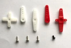 KST DS135MG MINI WING Servo - 5.2Kg.cm 0.12s 23.0g 10mm 5 KST DS135MG MINI WING Servo - 5.2Kg.cm 0.12s 23.0g 10mm -Remote Control Model Shop kst ds135mg mini wing servo 5 2kg cm 0 12s 23 0g 10mm 50