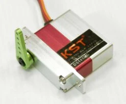 KST DS145MG Servo - 5.2Kg.cm 0.12s 23.0g 10mm 6 KST DS145MG Servo - 5.2Kg.cm 0.12s 23.0g 10mm -Remote Control Model Shop kst ds145mg servo 5 2kg cm 0 12s 23 0g 10mm 20