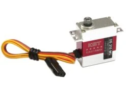 KST DS215MG Servo - 3.7Kg.cm 0.05s 20.0g 12mm 5 KST DS215MG Servo - 3.7Kg.cm 0.05s 20.0g 12mm -Remote Control Model Shop kst ds215mg servo 3 7kg cm 0 05s 20 0g 12mm 20