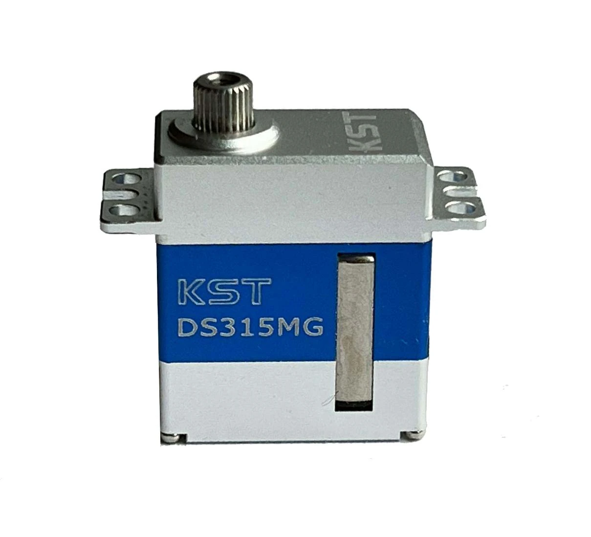 KST DS315MG Servo Servo - 4.8Kg.cm 0.07s 20.5g 12mm 2 KST DS315MG Servo Servo - 4.8Kg.cm 0.07s 20.5g 12mm - Image 2