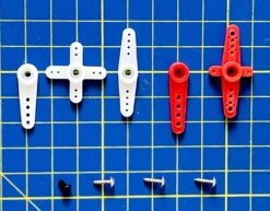 KST DS315MG Servo Servo - 4.8Kg.cm 0.07s 20.5g 12mm 14 KST DS315MG Servo Servo - 4.8Kg.cm 0.07s 20.5g 12mm -Remote Control Model Shop kst ds315mg servo servo 4 8kg cm 0 07s 20 5g 12mm 60